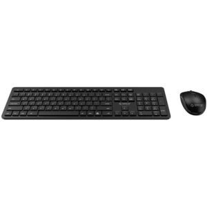 کیبورد و ماوس بی سیم اوریکو ORICO Wireless keyboard and mouse combo WKM01