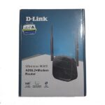 مودم ADSL D-LINK 124