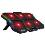 کول پد K40 RGB CoolCold