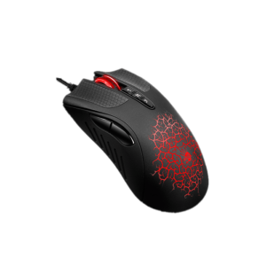 ماوس مخصوص بازی ایفورتک مدل MOUSE GAMING A4TECH BLOODY A-90