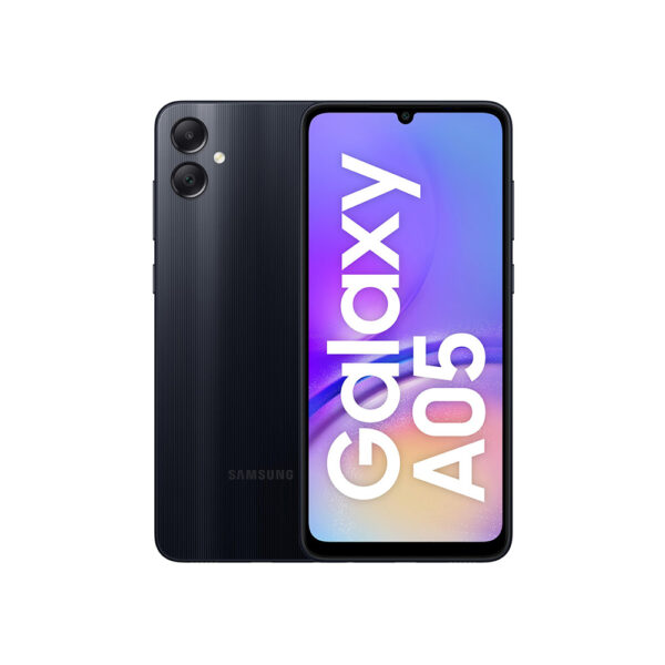 گوشی موبایل سامسونگ مدل Galaxy A05 دو سیم کارت ظرفیت 128 گیگابایت و رم 6 گیگابایت