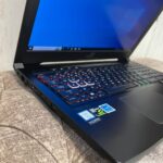 لپ تاپ ASUS ROG GL503