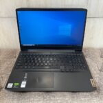 لپ تاپ LENOVO GAMING 81Y4