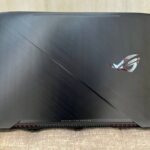 لپ تاپ ASUS ROG GL503