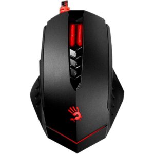 ماوس مخصوص گیمینگ بازی ایفورتک مدل MOUSE GAMING A4TECH BLOODY V8M