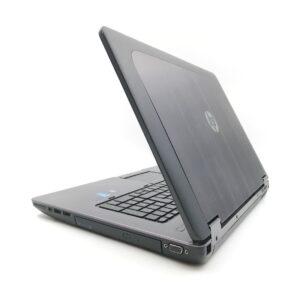 لپ تاپ Hp Zbook 17