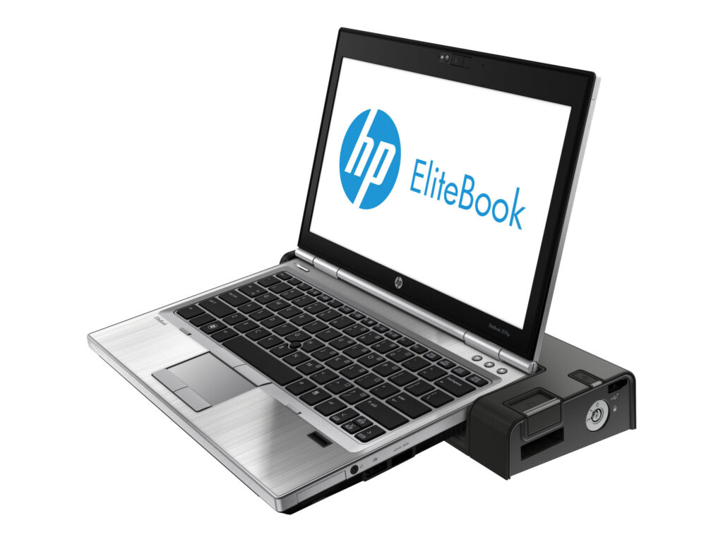 لپ تاپ Hp EliteBook 2570P