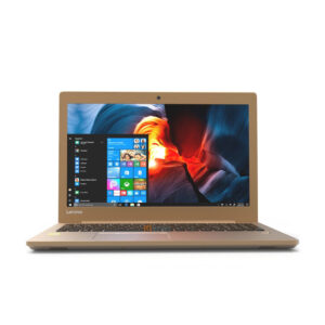 لپ تاپ Lenovo ip520 i5 8250 Ram8G HDD1T Vga 4G