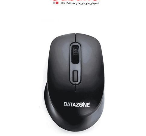 موس بی سیم DATAZONE DZ-WM22