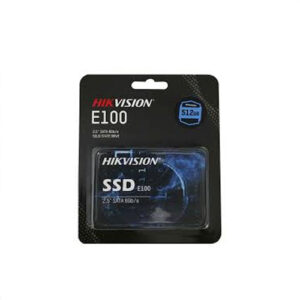 هارد SSD 512GB HICKVISION