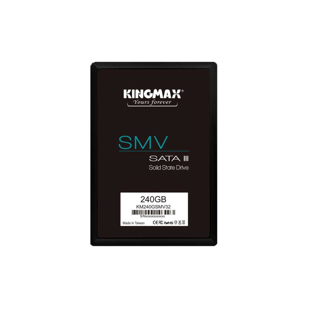 هارد SSD Kingmax 240