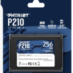 هارد اینترنال SSD Patriot P210 sata 256G