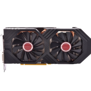 کارت گرافیک ایسوس RX580 XFX