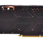 کارت گرافیک ایسوس RX580 XFX