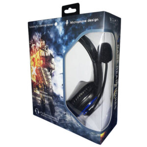 هدست X-Series طرح Rainbow Six X30