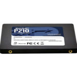 هارد اینترنال SSD Patriot P210 sata 256G