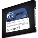 هارد اینترنال SSD Patriot P210 sata 256G