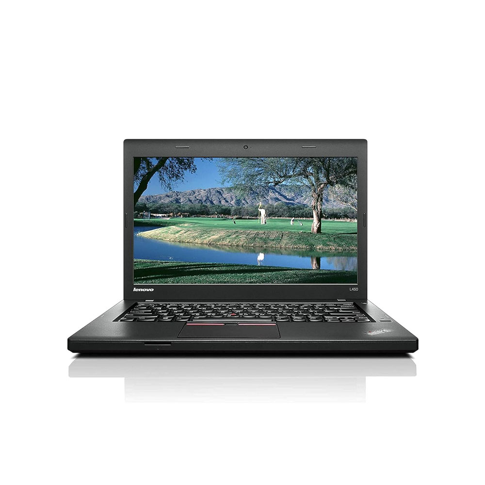 لپ تاپ Lenovo thinkpad i5 5th RAM 8G HDD 500G VGA INTL5500 15.6inch