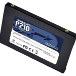 هارد اینترنال SSD Patriot P210 sata 256G