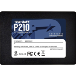 هارد اینترنال SSD Patriot P210 sata 256G