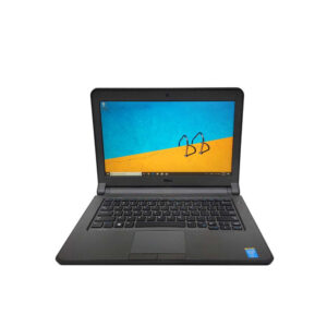 لپ تاپ Dell Latitude 3340 i7 6th RAM 8G SSD 256G 14 inch