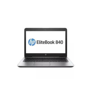 لپ تاپ HP EliteBook G3-840 I5 6th RAM 8G SSD 512G 14 inch