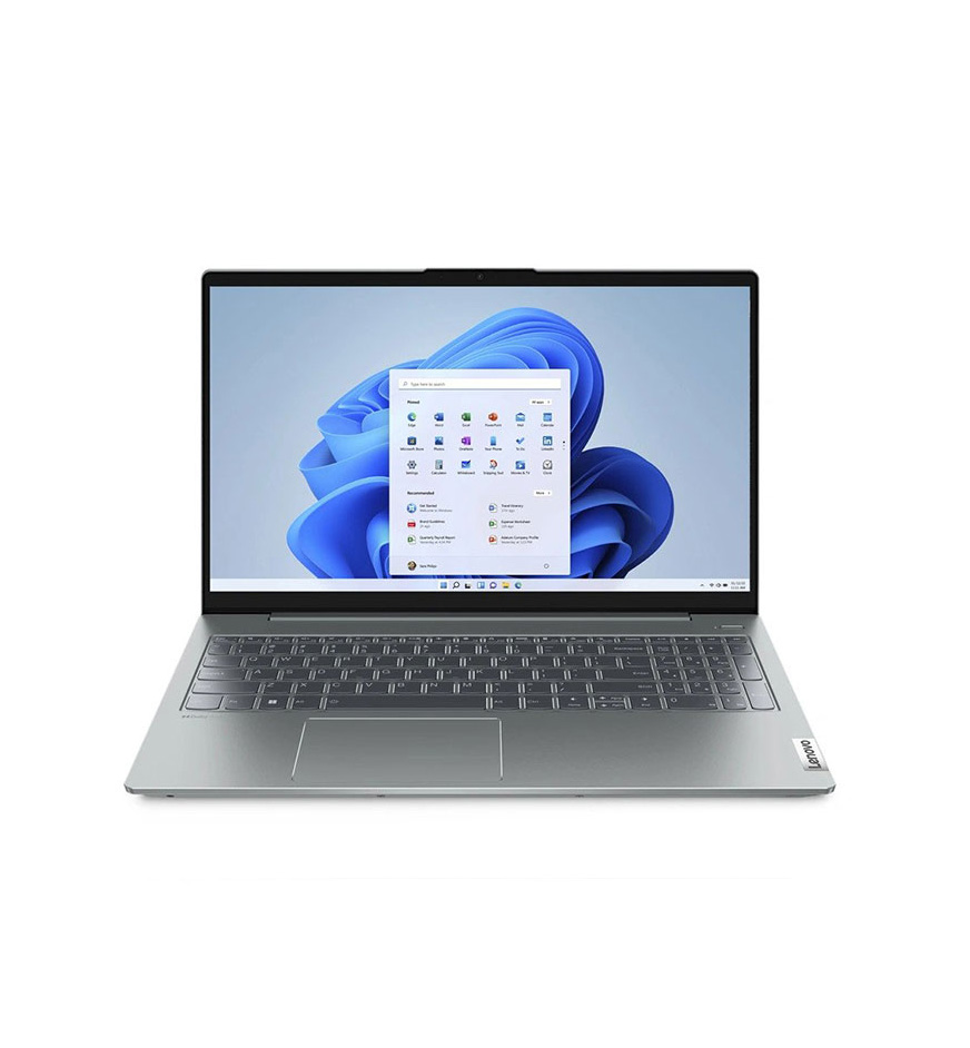 لپ تاپ LENOVO  IP5 I7 12TH 16G 512G mx550 2G