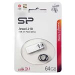 فلش SP Jewel J10 64GB