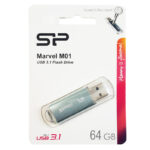 فلش SP Marvel M01 64GB