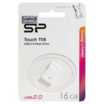 فلش SP Touch T08 16GB