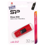 فلش SP BLAZE B50 32GB