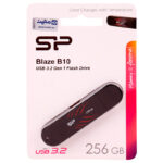 فلش SP Blaze B10 256 GB