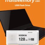 فلش Kioxia 128GB