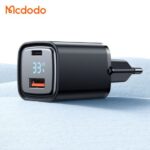 وال شارژر mcdodo ch117 33w