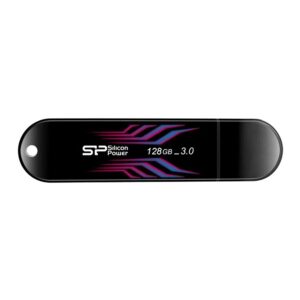 فلش SP Blaze B10 128GB