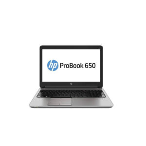 لپ تاپ Hp 650 G1 i5 8G 256G