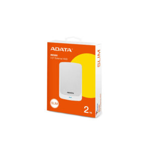 هارد اکسترنال Adata Hv320 2T