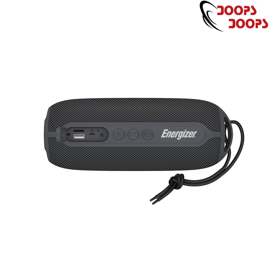 اسپیکر energizer bts 162