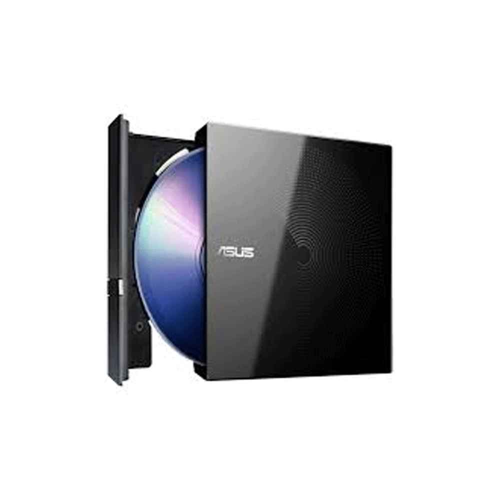 Eternal slim DVD -RW Asus