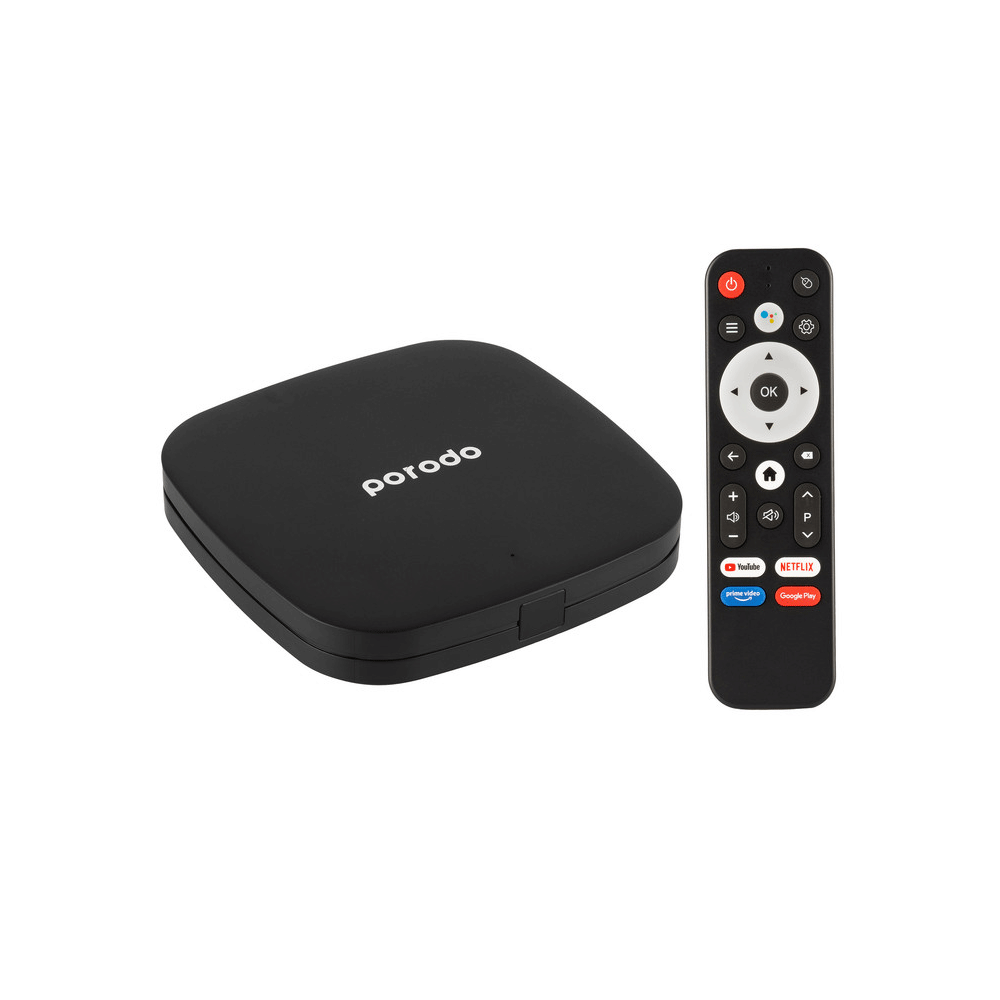 Android tv box prodo